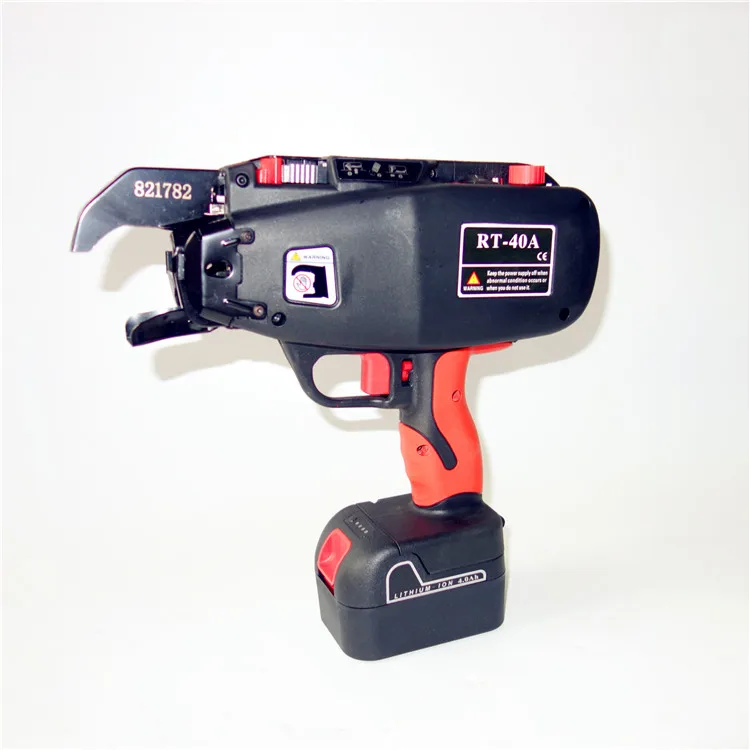 
Automatic rebar binding machine 40 mm 