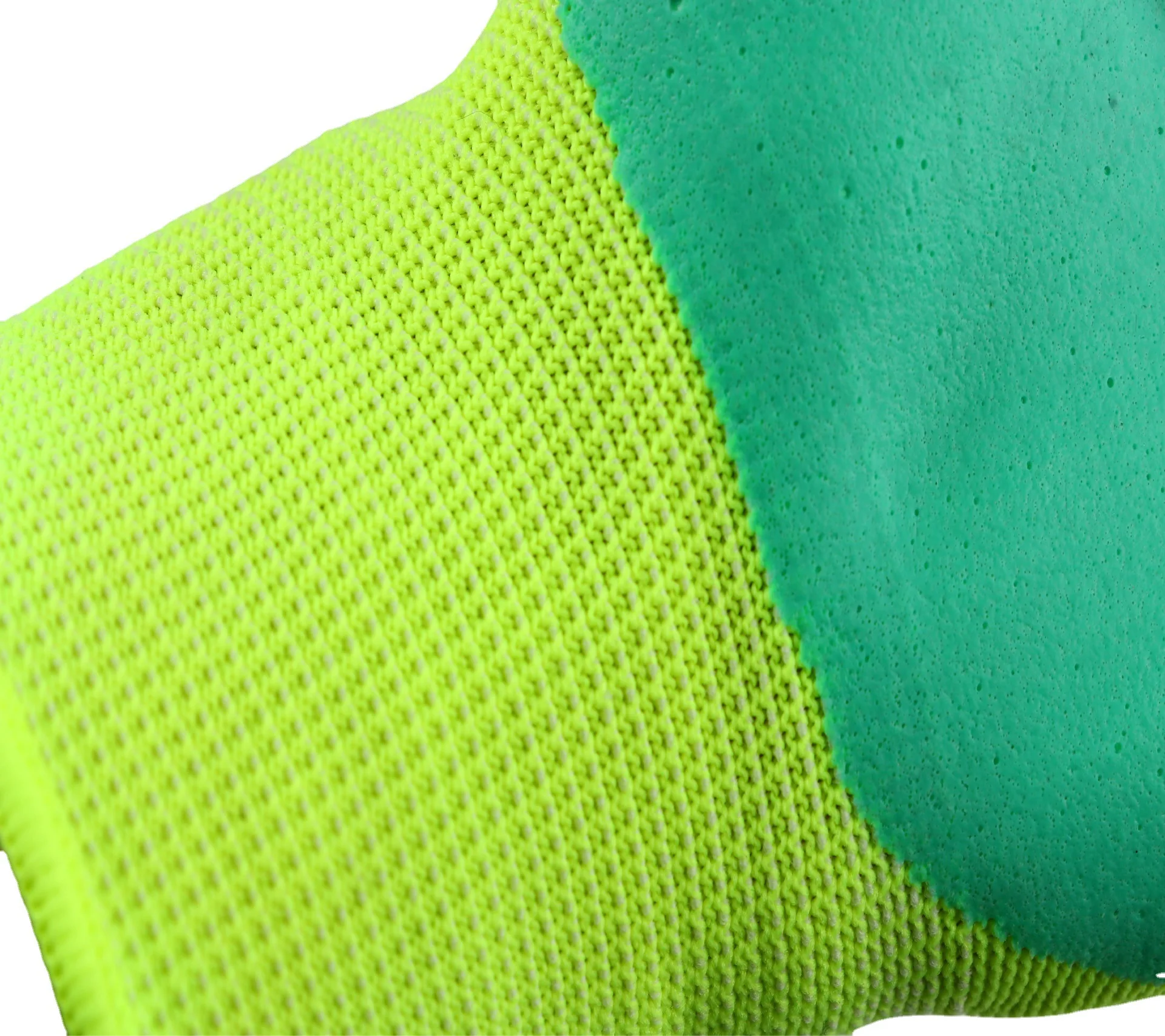 Labor insurance strengthen finger gloves wear-resistant non-slip gloves