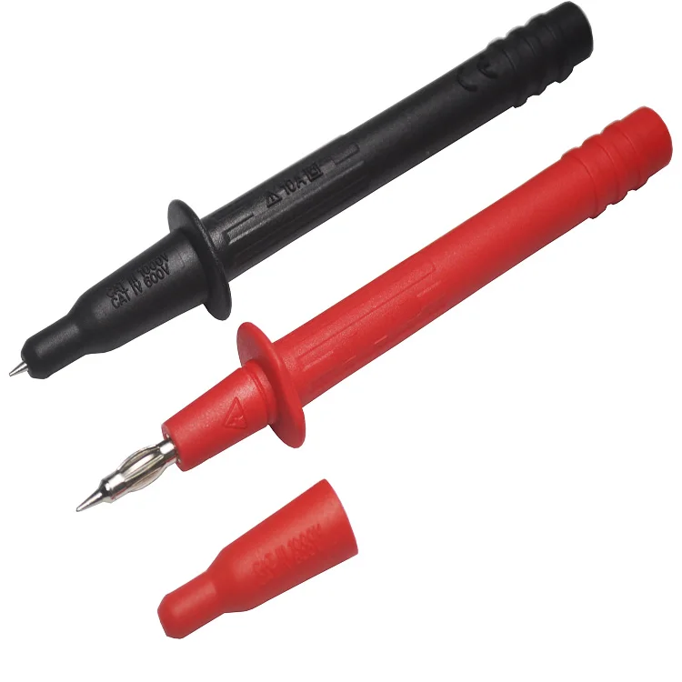 BC5540040 Banana Tip Industrial Test probes