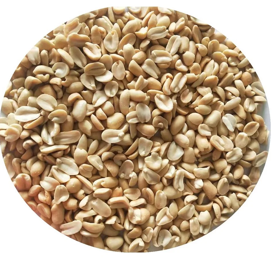 Урожай 2021 арахис или жареный арахис или арахис для продажи