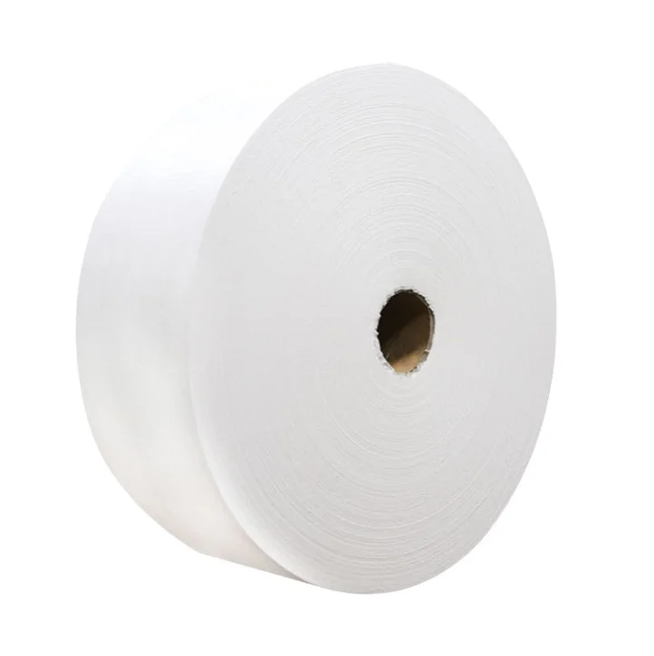 Factory Supply High Demand 100% Polypropylene PP+PE Meltblown Spunlace meltblown spunbound nonwoven fabric