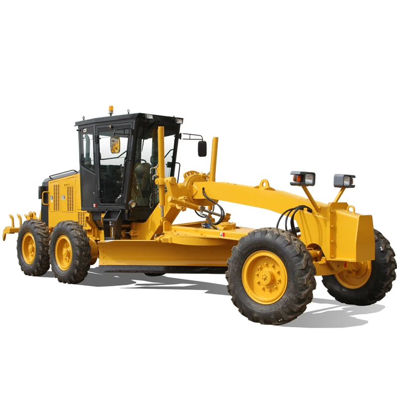 SINOMADA Top product popular model SG14-B5 14 Ton Motor Grader hot sale