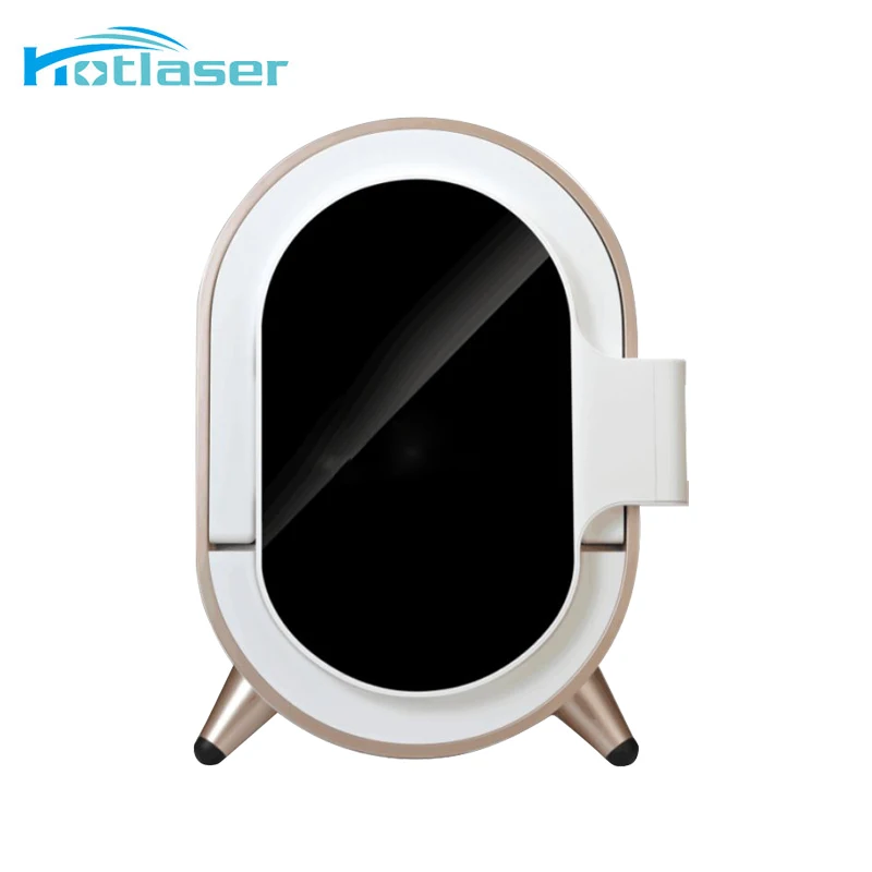 Visia skin analysis machine magic mirror skin analyzer skin and hair analyzer