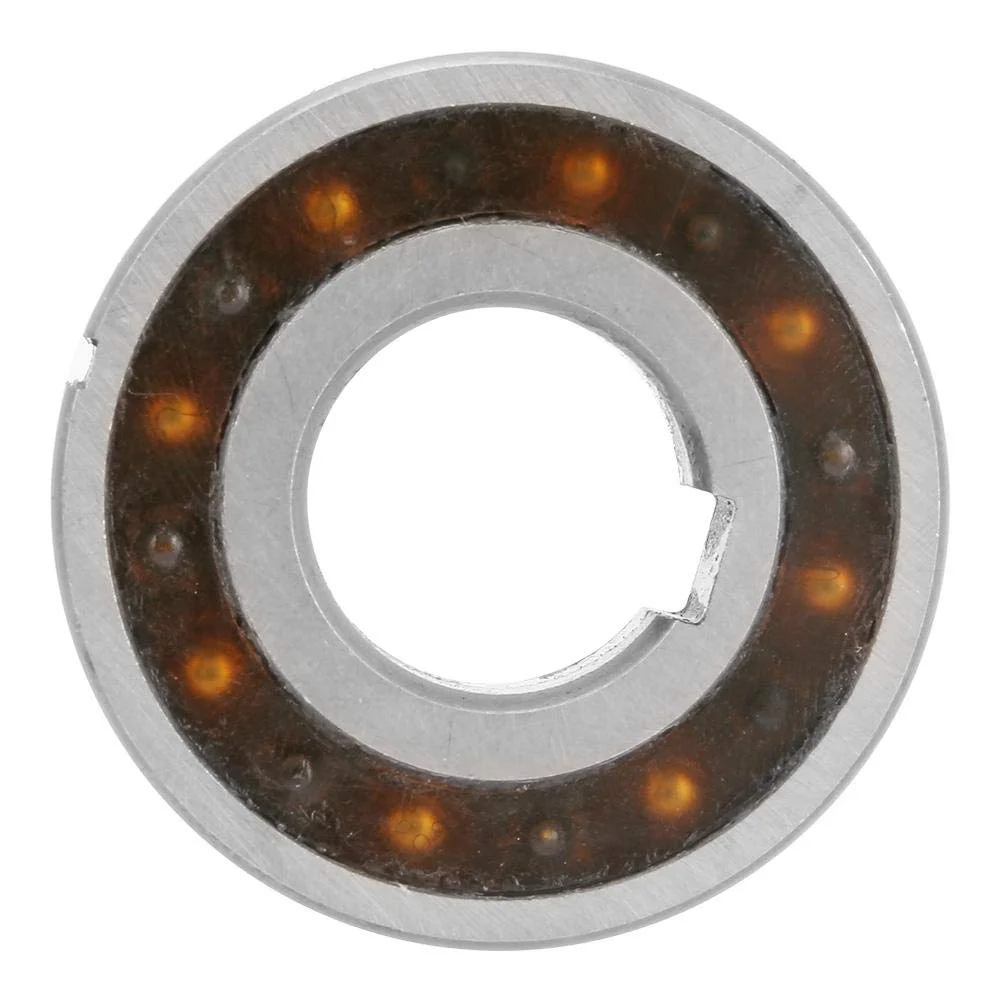 CSK25-2RS CSK25PP One Way Bearing Sprag Freewheel Backstop Clutch CSK25P CSK 25 Bearing Fast Shipping