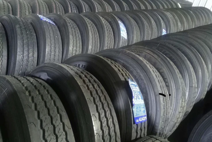  Горячая Распродажа шины для грузового самосвала 12r22.5-18pr (модель автомобиля