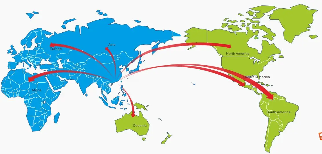 high quality three phase to three phase inverters and converters vfd AC drive mppt for solar pump frequency inverter