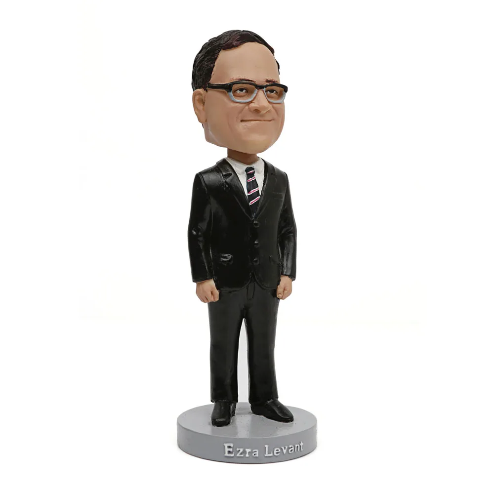
DIY Promotional Gift Fashion Gift Resin Bobblehead Custom Personal 