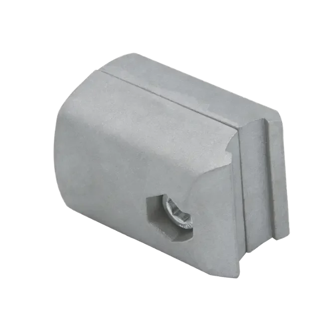 DYJ28-A01 Multi Connector Outer Type aluminum pipe connector