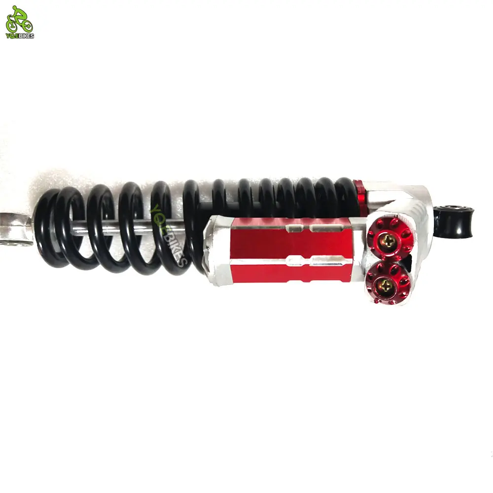 210mm 220mm 240mm  280mm 550lbs 850lbs Super Bicycle Rear Suspension Shock for Electric Bicycle Ebike Electric Bike 73 RX