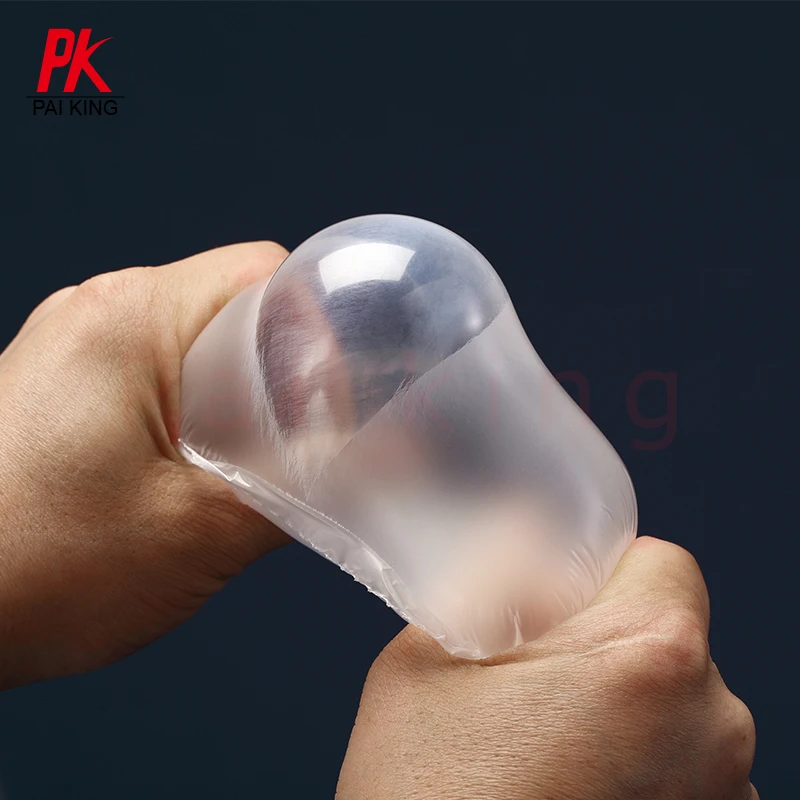 Factory Air Cushion Film Air Bubble Film Wrap Roll Cushion Pillow Machine Available For Air Cushion Maker 200 Mm width