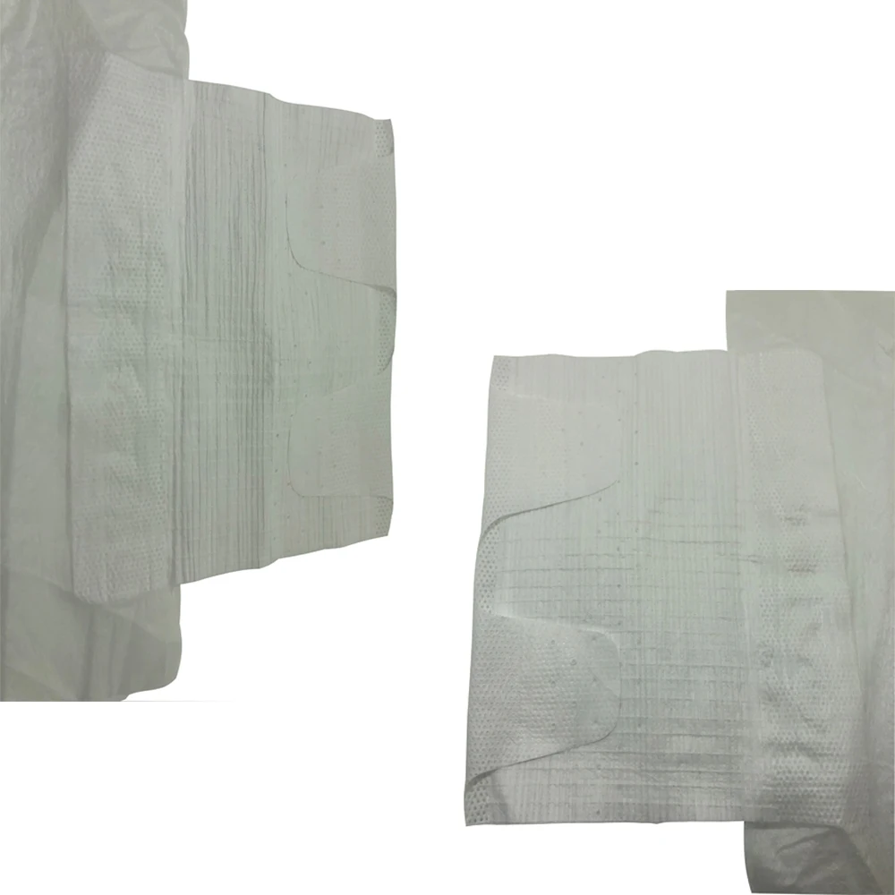 
Bariatric Brief Incontinence Diaper Adult Diapers Diapes Xxxl Stretch Tape in Bulk Disposable Dry Surface 