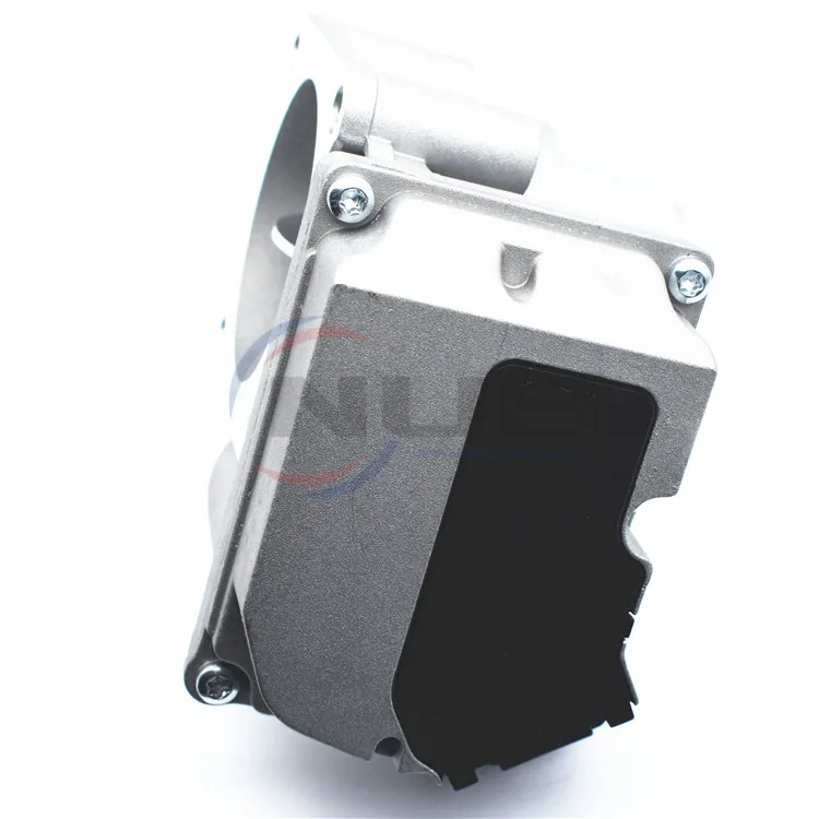 Auto Parts Throttle Body For Chevrolet Captiva C100 C140 Epica KL1 Lacetti J200 Nubira Opel Antara L07 2.0L 96440416