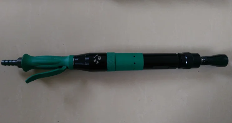 D3/D4/D6 Pneumatic Backfill Tamper Tamping Rammer Air Sand Rammer Air/pneumatic Rammer Hammer