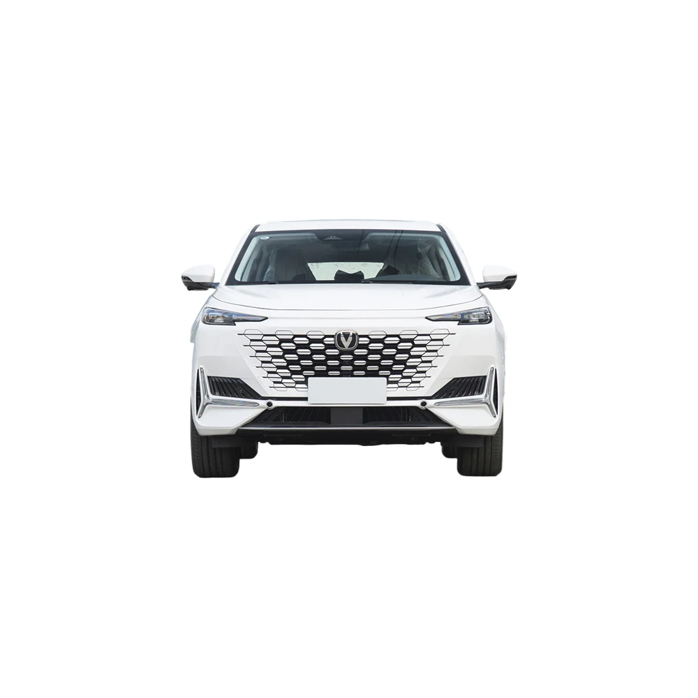 2024 недорогой бензиновый/бензиновый автомобиль Changan UNI-K 5 дверей 5 мест внедорожник передний привод совершенно новые автомобили для продажи