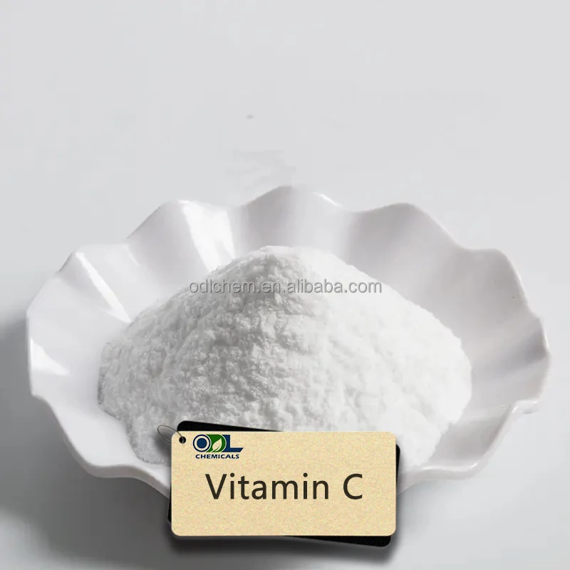 Best Price Bulk Vitamin C Supplements Liposome Vitamin C Powder