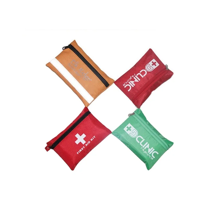 Ori-Power  Pouch EMT Pouches Rip-Away Mini IFAK Medical Bag Outdoor Emergency Survival Kit