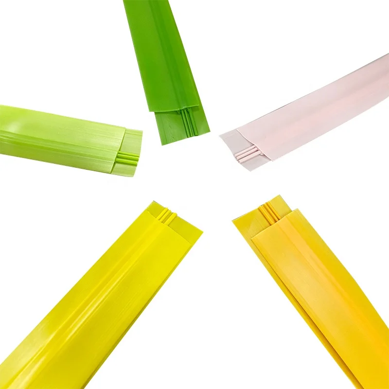 Hot Selling Low Price Clear Fruit Packaging Bags For Reusable Silicone Food Storage Bags