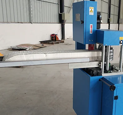 Equipment For Business Automatic Printing And Interfold Napkin Equipment Production Line Price