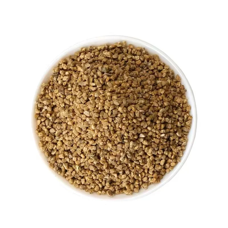 Wholesale Natural Filter Factory Price  Water Filter Succulent Plant Natural Filter Media Medical Stone