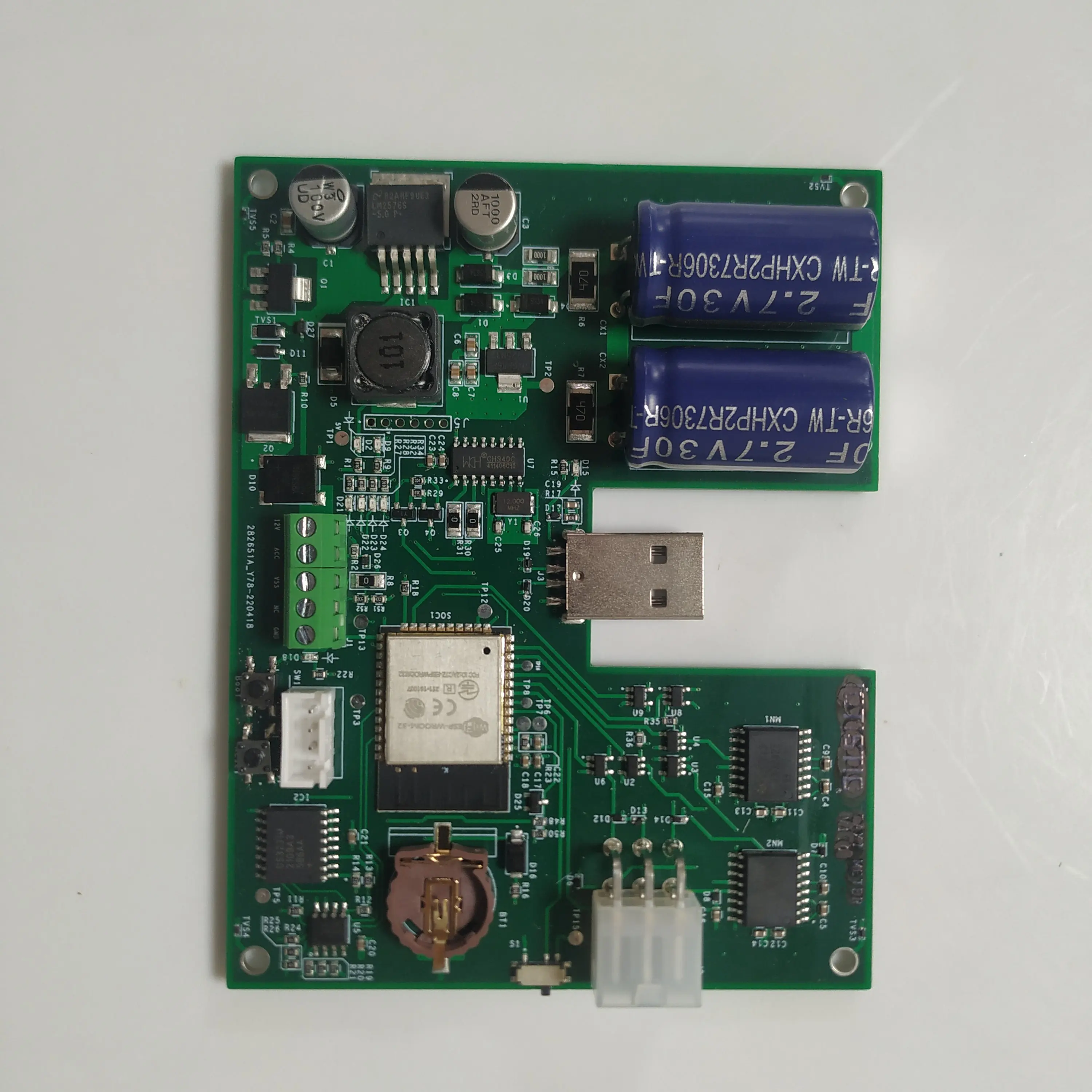 Top Selling Esp32 Wifi Module Esp8266 Usb Wifi Module For Iot Products