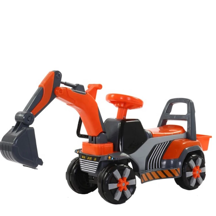 factory supply Kids Electric Beach Cars Four Wheel Motorcycle Children Toy Beach Buggy Car