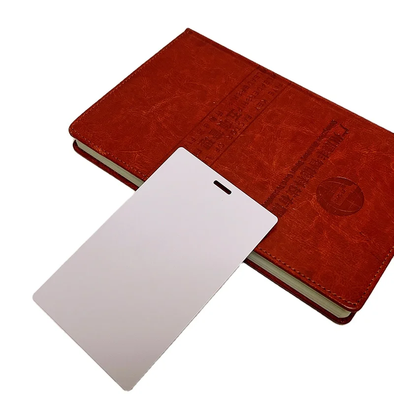 Printing Logo Mifare(R) DESFire(R) Ev14K Hotel Key Card Access Control Card