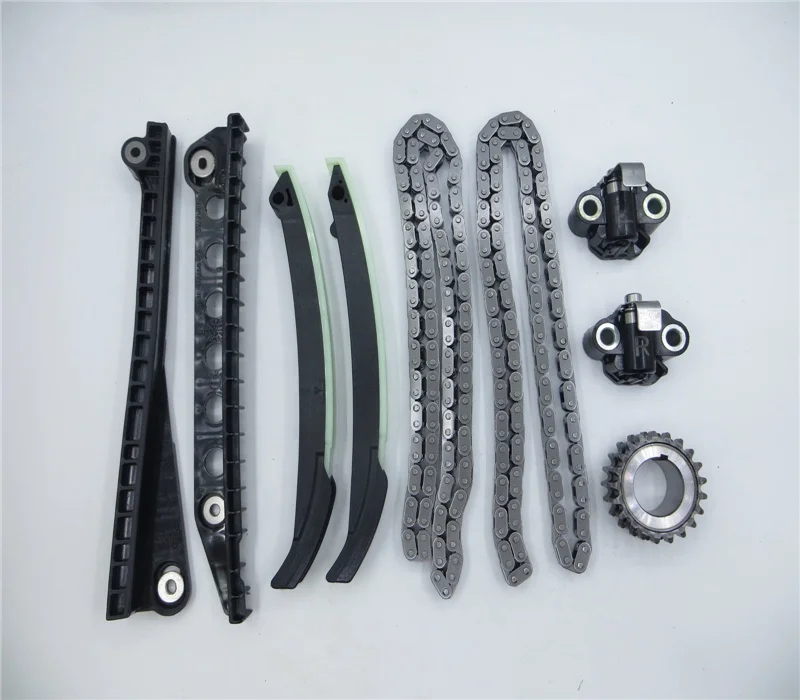 Автозапчасти, набор для ремонта синхронизации двигателя автомобиля, мотоциклетное ремесло для Ford 5,4 Triton Fx4 ФОРТАЛЕЗА OEM 52053