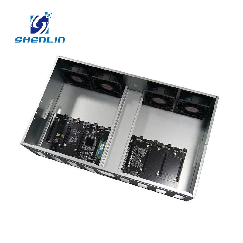Чехол 8 GPU 847 самая низкая цена для продажи не включает в себя графические