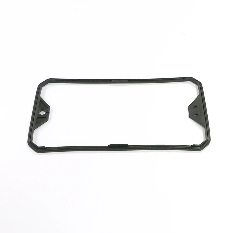 High Precision Custom Molded Gasket Sealing Silicone Rubber Seals NBR CR EPDM Sealing