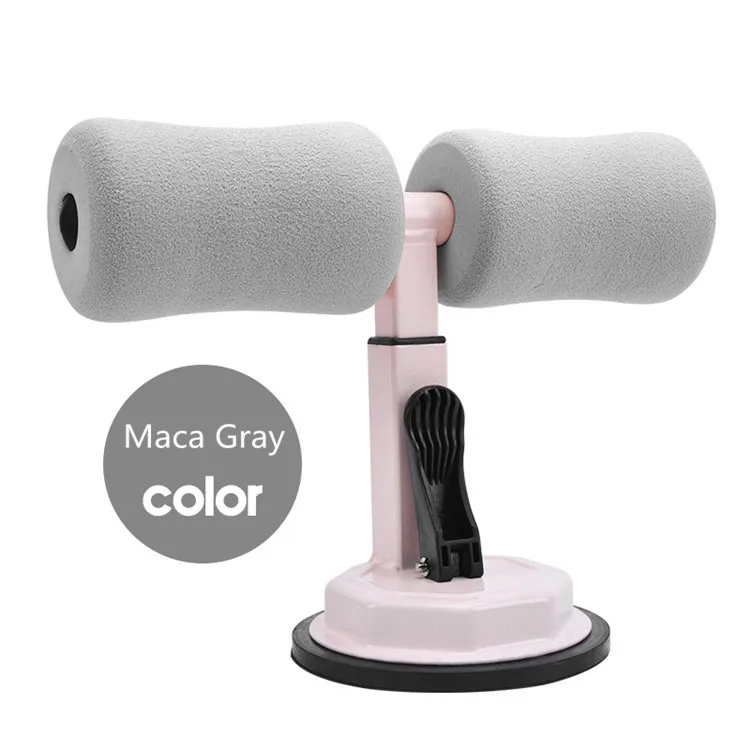 
Hot sale fitness abdominal sit-up aid muscle training equipment strength indoor sit up aids 