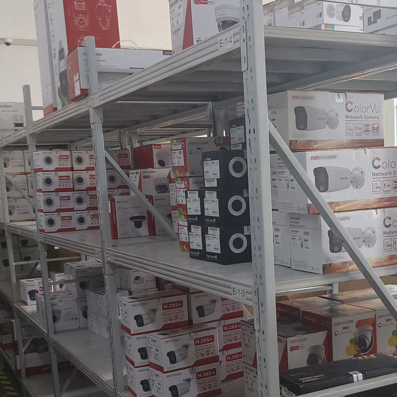 Oem Hikvision 4k 4mp Cctv Camera Poe Colorvu H.265+ MicSD Card Fixed Bullet Ip Network Camera With splendid LowLight Performance