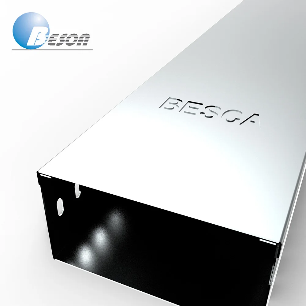  Распродажа оцинкованные цветные ПВХ кабели Besca обрезные кабельные