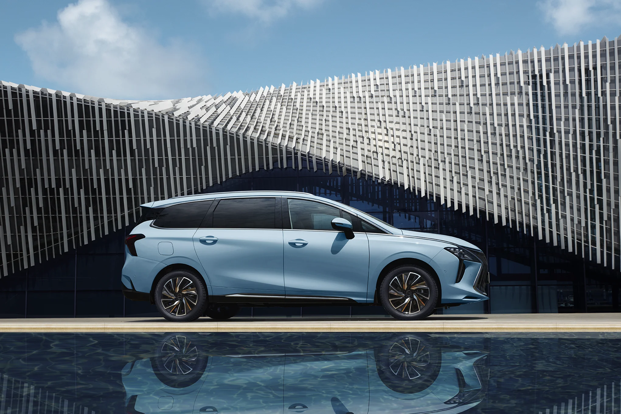 2024 Dongfeng быстрый и динамический Электрический гибридный автомобиль с MPV низкая цена мини-внедорожник для семейного рулевого управления высокоскоростной новой энергией