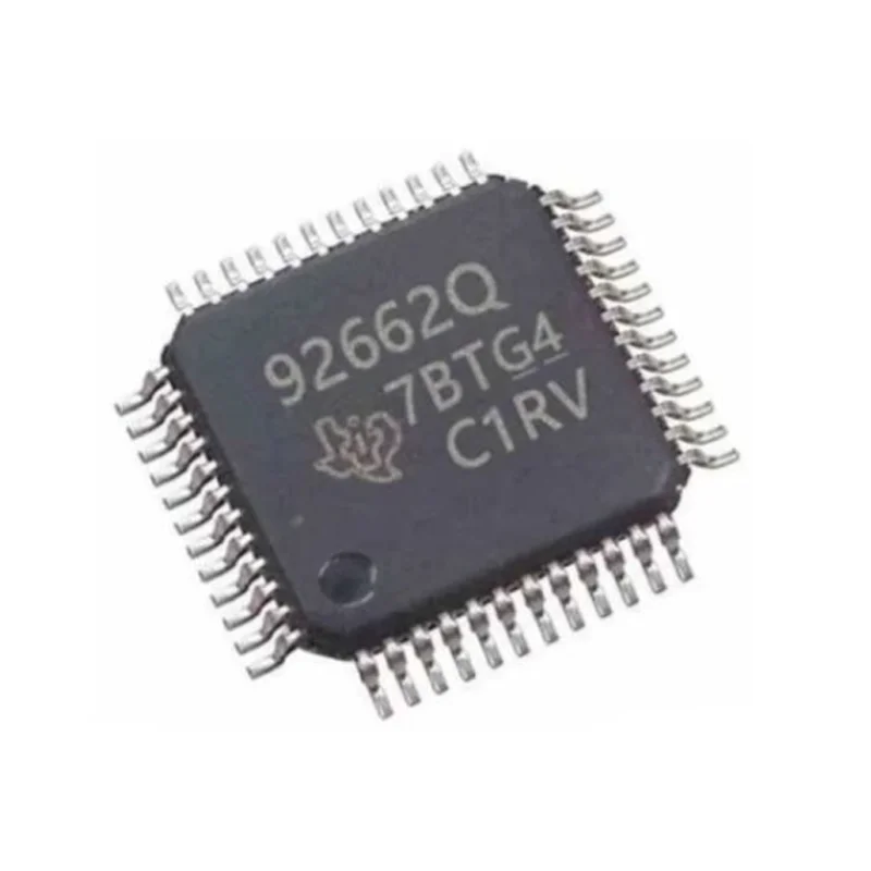 Texas Instruments TPS92662AQPHPRQ1 TPS92513HVDGQR TPS92633QPWPRQ1 LED Lighting Drivers