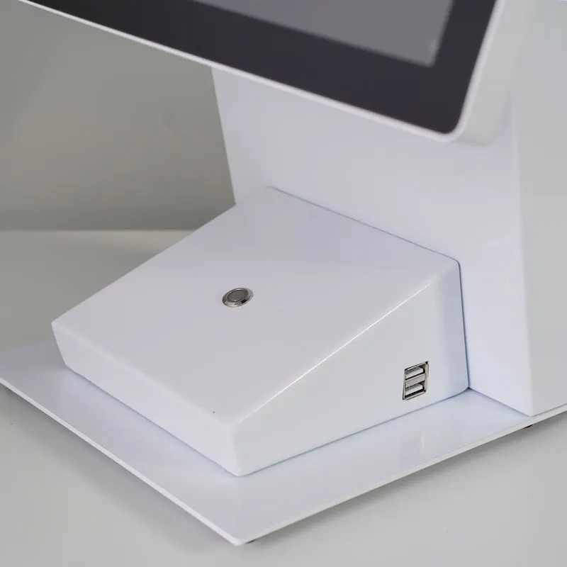 HBAPOS Q3T Best pos hardware touchscreen based ordering system for restaurants