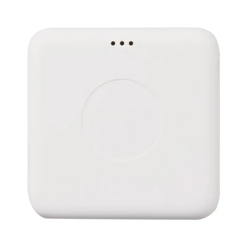 Xiaomi temperature and humidity meter 2 high precision sensor and long endurance cold and warm dry and wet thermometer