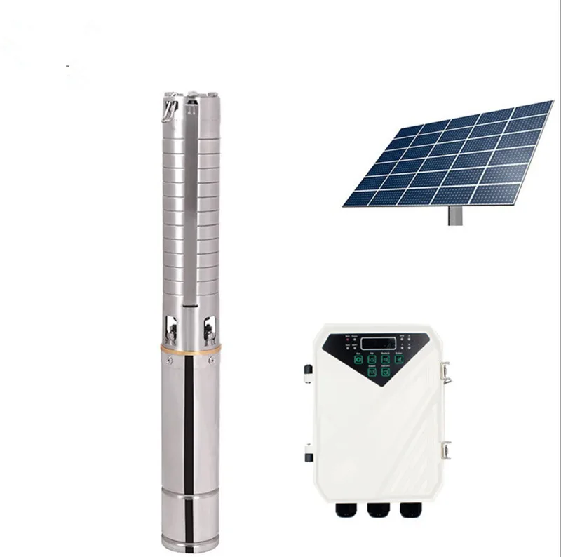 centrifugal solar pump solar farming solar water pump 2hp price solar water pump for agriculture