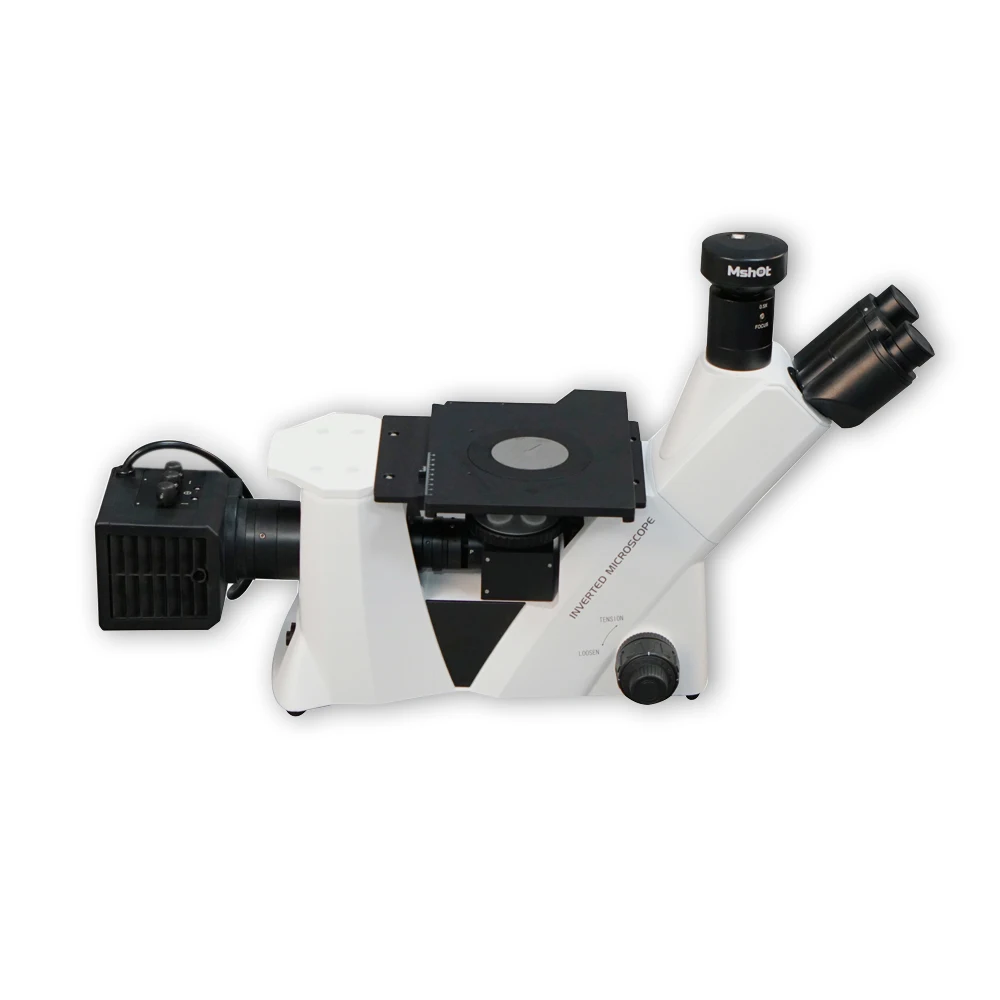 MDS400 Metallographic Microscope