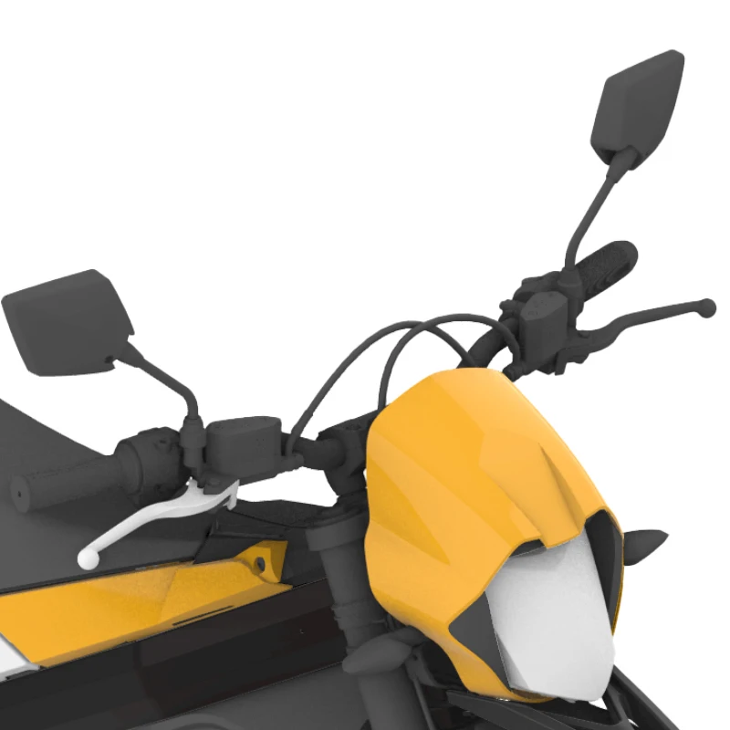 Factory price High Quality Fastest Dirt Bike Off Road Sur Ron Light Bee X 5000w 95km suron electric  Dirt Bikes For Adults