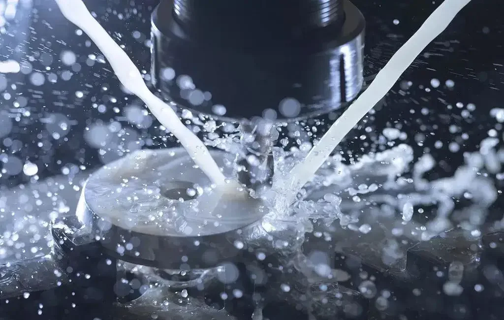 Soluble Cutting Oil Metal Cutting Fluids For Machine Tools Metal Working Fluid