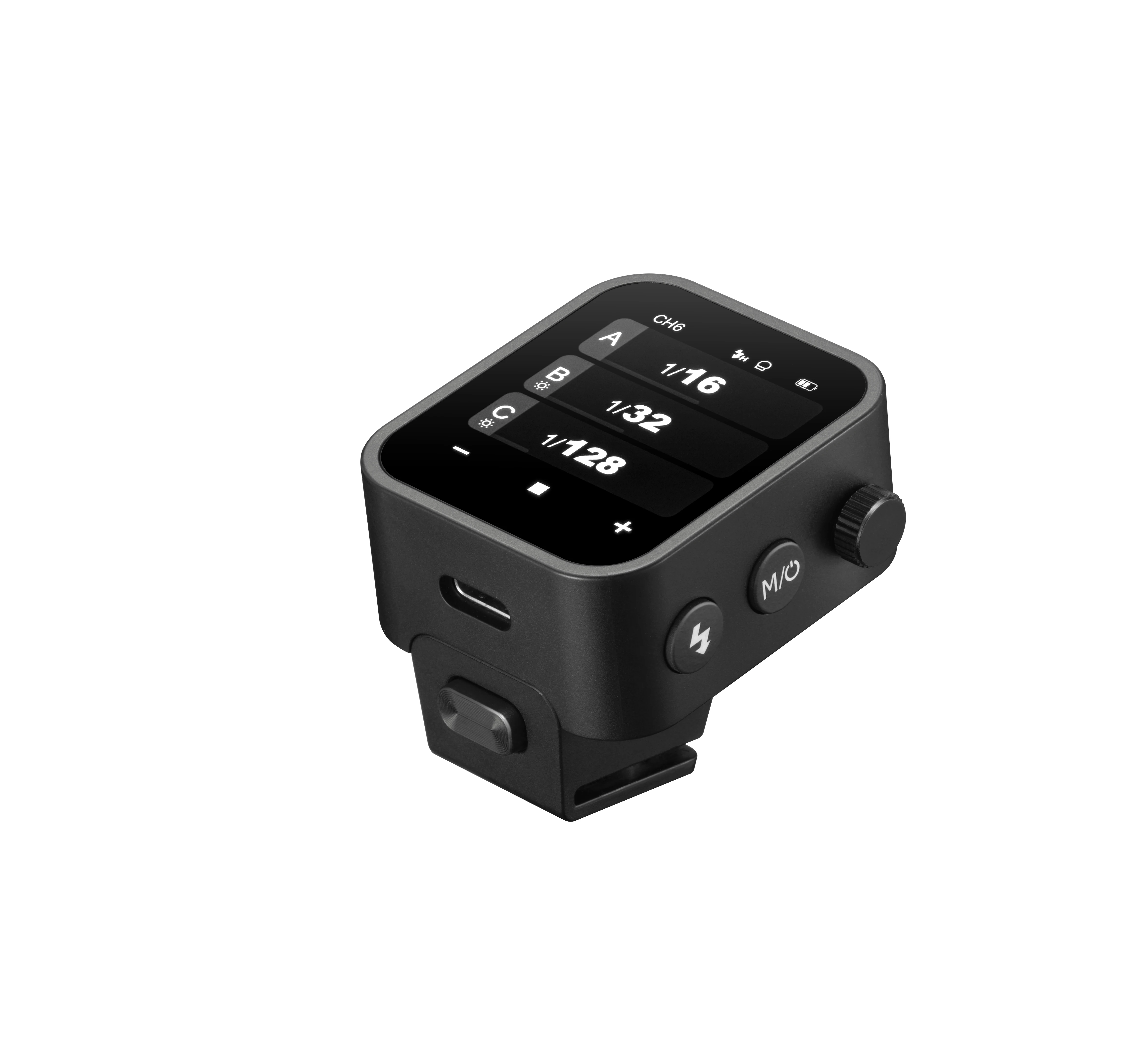 Xnano TTL Wireless Flash Trigger
