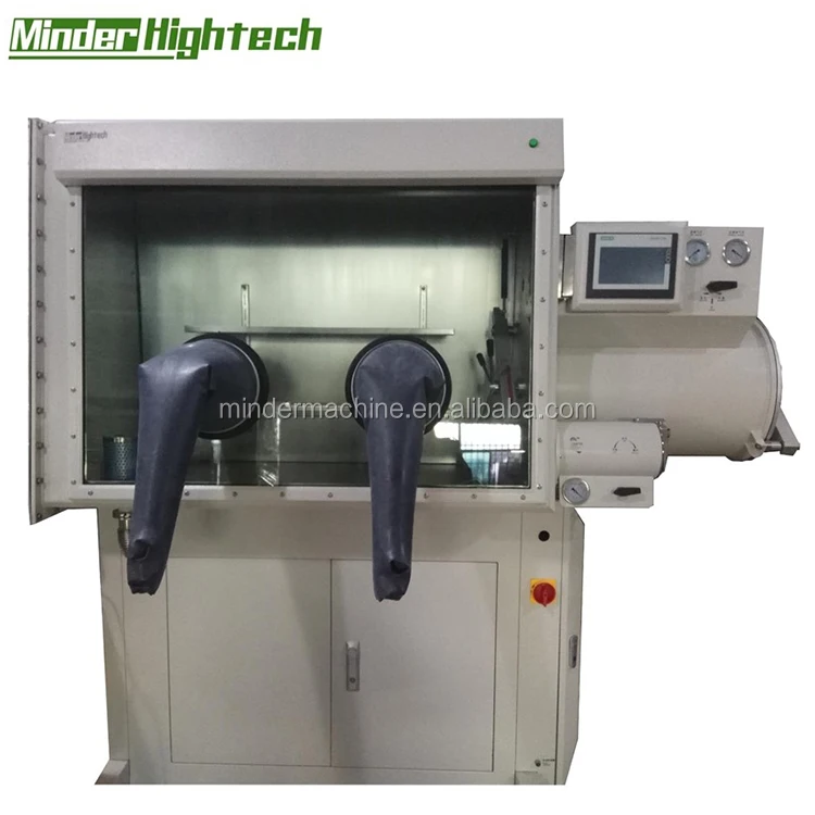 High Quality Glove Box for Lithium Battery