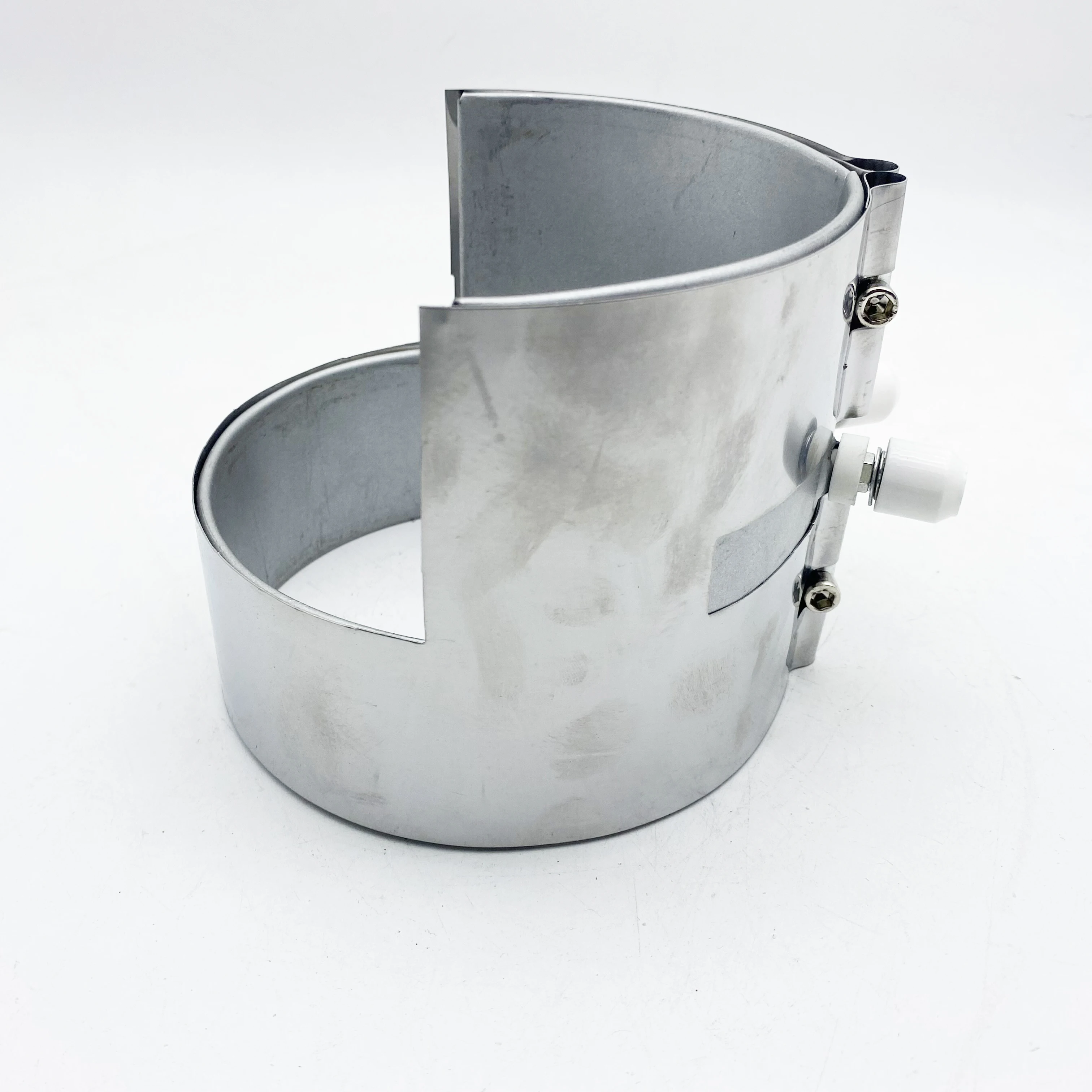 SS Mica Band Heaters for Plastic Injection Molding Machine