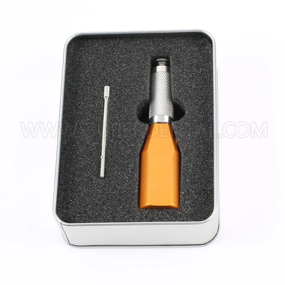 High Quality Dental orthodontic Implants Titanium Mini Screw