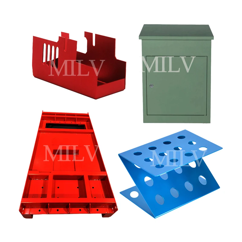 Mechanical Car Parts cnc laser cutting machine price Frameless Glass Pool Fencing Stainless Steel Microwave Brackets