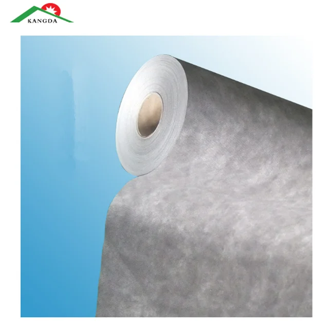 Breathable house wrap membrane like tyvek wall wrap