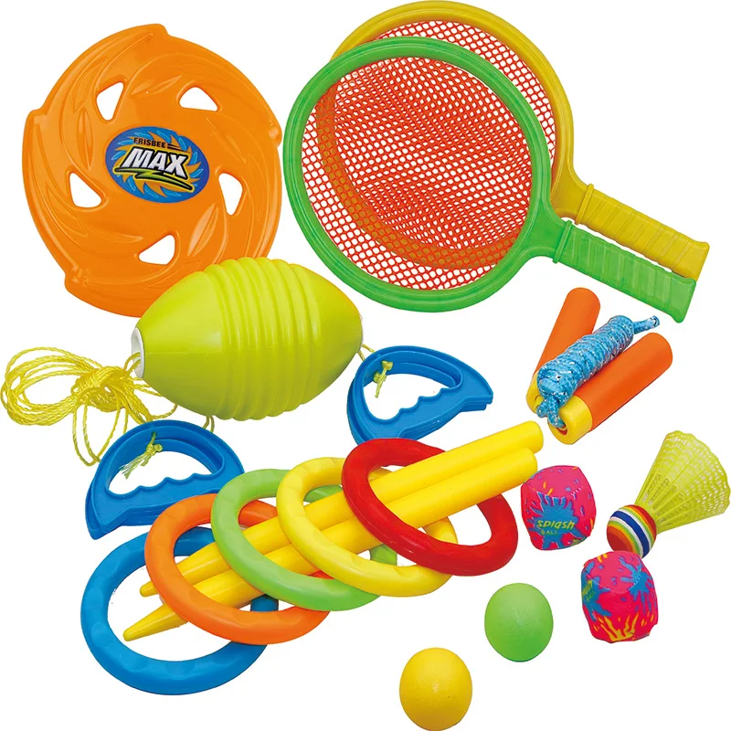 Zip Ball Outdoor Tug of War Toys for Kids & Teens, Boys & Girls, sliding zoom ball game For Family