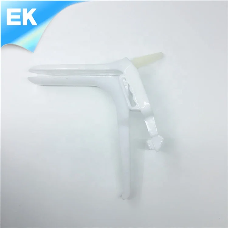 Disposable Sterile Smoke Vaginal Speculum