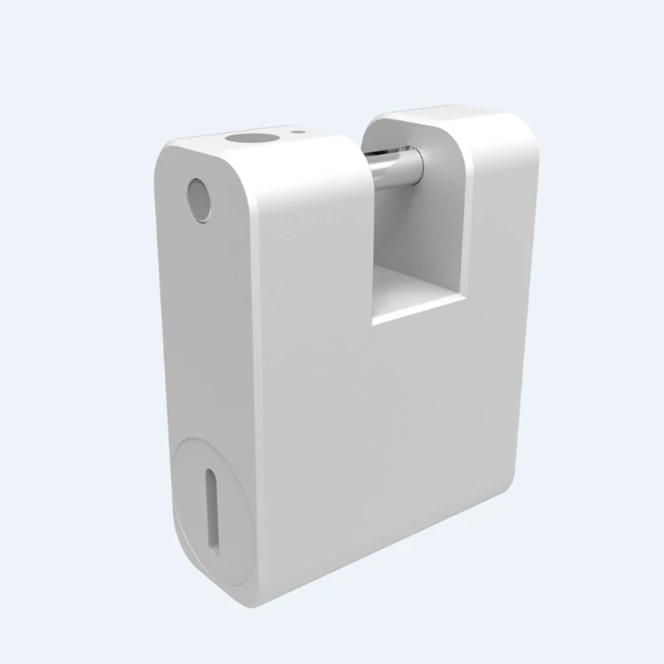 Сканер отпечатков пальцев USB-зарядка быстрый доступ БЕСКЛЮЧЕВОЙ водонепроницаемый портативный замок безопасности Умный Замок