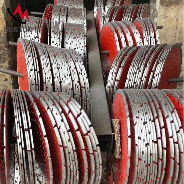 9inch 230mm  discos diamante diamond blade for cutting granite marble stone dekton tile to UK italy Spain